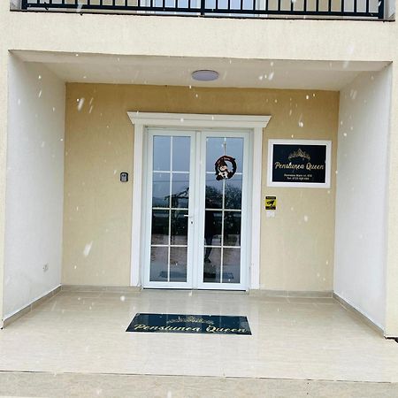 Pensiunea Queen Remetea Mare Exterior photo